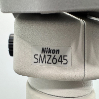 Nikon SMZ645 stereo microscope image 2